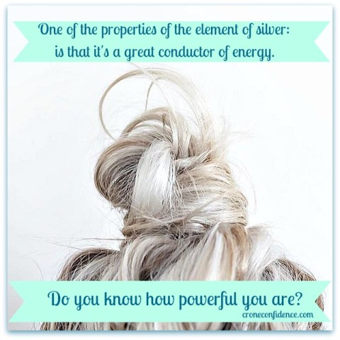 The element of silver 2