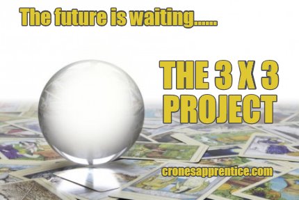 3-x-3-project